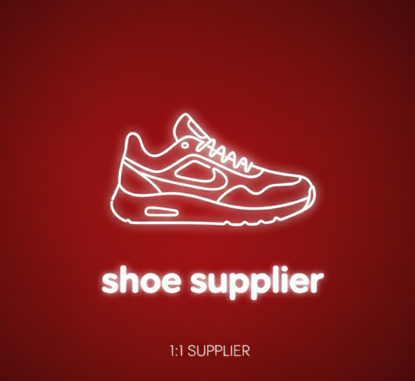 Shoe Supplier + Guide